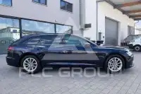 2020 Audi A6