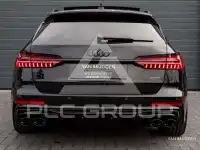 2020 Audi A6
