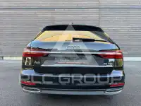 2020 Audi A6