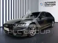 2020 Audi A6