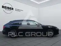 2020 Audi A6