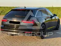 2020 Audi A6
