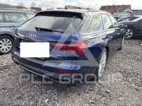 2020 Audi A6