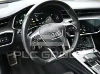 2020 Audi A6