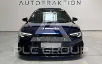 2020 Audi A6
