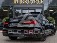 2020 Audi A6