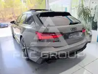 2020 Audi A6