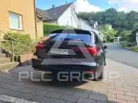 2020 Audi A6
