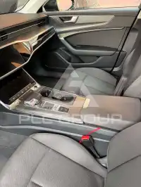 2020 Audi A6