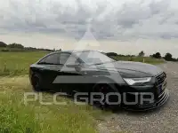 2020 Audi A6