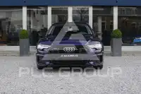 2020 Audi A6
