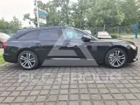 2020 Audi A6