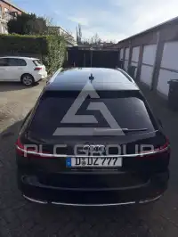 2020 Audi A6