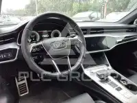 2020 Audi A6