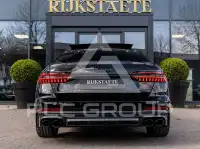 2020 Audi A6