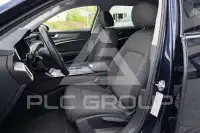 2020 Audi A6