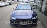2020 Audi A6