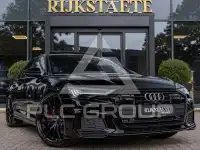 2020 Audi A6