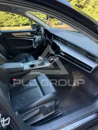 2020 Audi A6