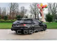 2020 Audi A6
