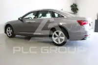 2020 Audi A6