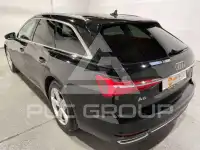 2020 Audi A6