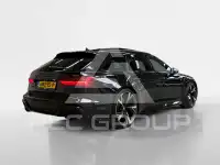 2020 Audi RS6