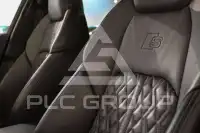 2020 Audi A6