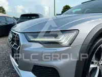 2020 Audi A6