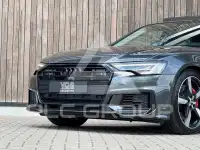2020 Audi A6