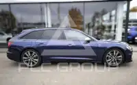 2020 Audi A6