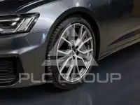 2020 Audi A6