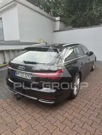 2020 Audi A6