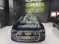 2020 Audi A6