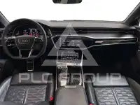 2020 Audi RS6