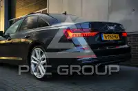 2020 Audi A6