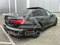 2020 Audi A6