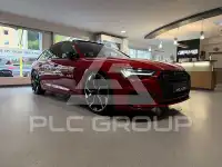 2020 Audi A6