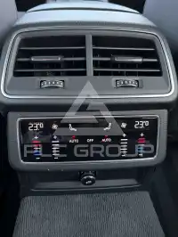 2020 Audi A6