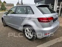 2020 Audi A3