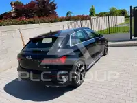 2020 Audi A3