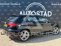 2020 Audi A3