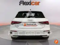 2020 Audi A3