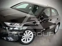2020 Audi A3