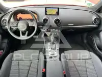 2020 Audi A3