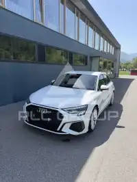 2020 Audi A3