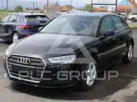 2020 Audi A3