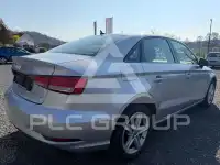 2020 Audi A3