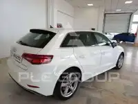 2020 Audi A3