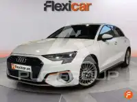 2020 Audi A3